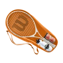 Wilson  Roland Garros Elite 25 Kit  Teniszszett gyerekeknek