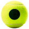 Wilson Roland Garros Green (4 db) gyerek teniszlabda
