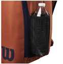 Wilson  Roland Garros Junior Backpack Clay Gyerekhátizsák teniszütőhöz