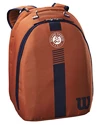 Wilson  Roland Garros Junior Backpack Clay Gyerekhátizsák teniszütőhöz