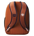 Wilson  Roland Garros Junior Backpack Clay Gyerekhátizsák teniszütőhöz