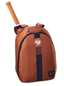Wilson  Roland Garros Junior Backpack Clay Gyerekhátizsák teniszütőhöz