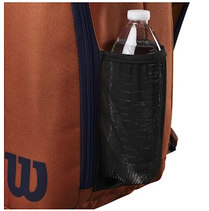 Wilson  Roland Garros Junior Backpack Clay Gyerekhátizsák teniszütőhöz
