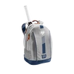 Wilson  Roland Garros Junior Backpack Gyerekhátizsák teniszütőhöz