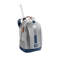 Wilson  Roland Garros Junior Backpack Gyerekhátizsák teniszütőhöz