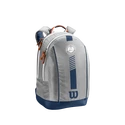 Wilson  Roland Garros Junior Backpack Gyerekhátizsák teniszütőhöz
