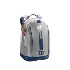 Wilson  Roland Garros Junior Backpack  Gyerekhátizsák teniszütőhöz
