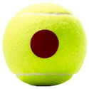 Wilson Roland Garros Red teniszlabda (3 db)