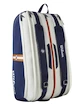 Wilson  Roland Garros Super Tour 15 PK  Táska teniszütőhöz