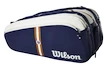 Wilson  Roland Garros Super Tour 15 PK  Táska teniszütőhöz