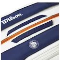 Wilson  Roland Garros Super Tour 15 PK  Táska teniszütőhöz