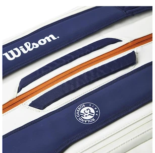 Wilson  Roland Garros Super Tour 15 PK  Táska teniszütőhöz