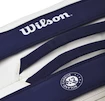 Wilson  Roland Garros Super Tour 9 PK  Táska teniszütőhöz