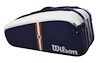 Wilson  Roland Garros Super Tour 9 PK  Táska teniszütőhöz
