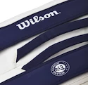 Wilson  Roland Garros Super Tour 9 PK  Táska teniszütőhöz