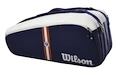 Wilson  Roland Garros Super Tour 9 PK  Táska teniszütőhöz