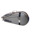 Wilson  Roland Garros Team 3 Pack  Táska teniszütőhöz