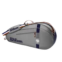 Wilson  Roland Garros Team 3 Pack  Táska teniszütőhöz