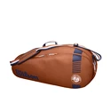 Wilson  Roland Garros Team 3 PK Clay  Táska teniszütőhöz