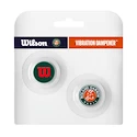 Wilson Roland Garros Vibra Logo rezgéscsillapító