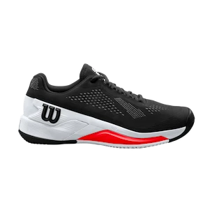 Wilson Rush Pro 4.0 Black/White  Férfiteniszcipő