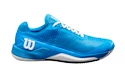 Wilson Rush Pro 4.0 Clay French Blue  Férfiteniszcipő