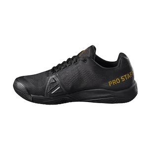 Wilson Rush Pro 4.0 Pro Staff Black  Férfiteniszcipő EUR 44