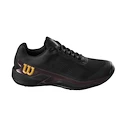 Wilson Rush Pro 4.0 Pro Staff Black  Férfiteniszcipő EUR 44