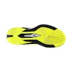 Wilson Rush Pro 4.0 Safety Yellow  Férfiteniszcipő