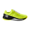 Wilson Rush Pro 4.0 Safety Yellow  Férfiteniszcipő