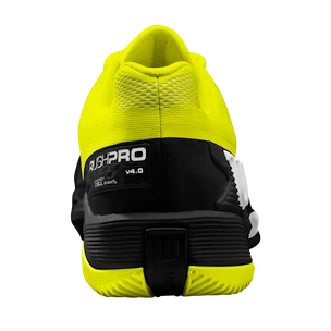 Wilson Rush Pro 4.0 Sulphur Spring  Férfiteniszcipő
