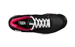 Wilson Rush Pro 4.0 W Clay Black/Hot Pink  Női teniszcipő