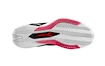 Wilson Rush Pro 4.0 W Clay Black/Hot Pink  Női teniszcipő