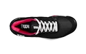 Wilson Rush Pro 4.0 W Clay Black/Hot Pink  Női teniszcipő