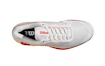 Wilson Rush Pro 4.0 W Clay White/Peach Parfait  Női teniszcipő