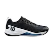 Wilson Rush Pro 4.5 Black/White/Ensign Blue  Férfiteniszcipő