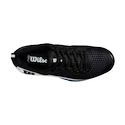 Wilson Rush Pro 4.5 Black/White/Ensign Blue  Férfiteniszcipő