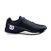 Wilson Rush Pro 4.5 Clay Navy Blazer  Férfiteniszcipő