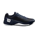 Wilson Rush Pro 4.5 Clay Navy Blazer  Férfiteniszcipő
