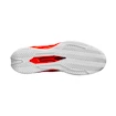 Wilson Rush Pro 4.5 Clay Red  Férfiteniszcipő