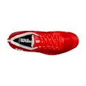 Wilson Rush Pro 4.5 Clay Red  Férfiteniszcipő