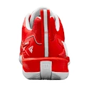 Wilson Rush Pro 4.5 Clay Red  Férfiteniszcipő