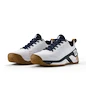 Wilson Rush Pro 4.5 Clay White/Navy Roland Garros  Férfiteniszcipő