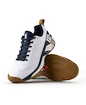 Wilson Rush Pro 4.5 Clay White/Navy Roland Garros  Férfiteniszcipő