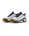 Wilson Rush Pro 4.5 Clay White/Navy Roland Garros  Férfiteniszcipő