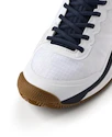 Wilson Rush Pro 4.5 Clay White/Navy Roland Garros  Férfiteniszcipő