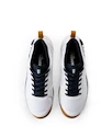Wilson Rush Pro 4.5 Clay White/Navy Roland Garros  Férfiteniszcipő