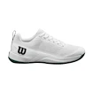 Wilson Rush Pro 4.5 White  Férfiteniszcipő EUR 46