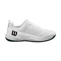 Wilson Rush Pro 4.5 White  Férfiteniszcipő EUR 46