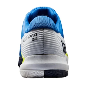 Wilson Rush Pro Ace Blue/White  Férfiteniszcipő